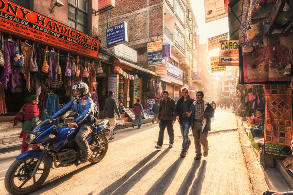 Kathmandu tourist attractions