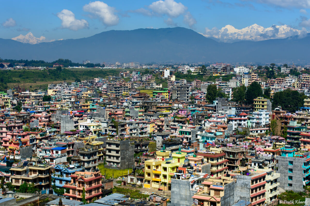 Kathmandu tourist attractions