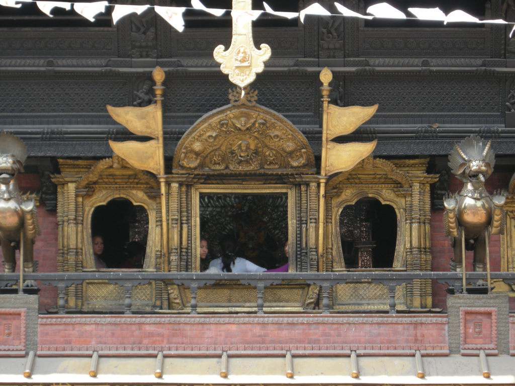 Kathmandu tourist attractions