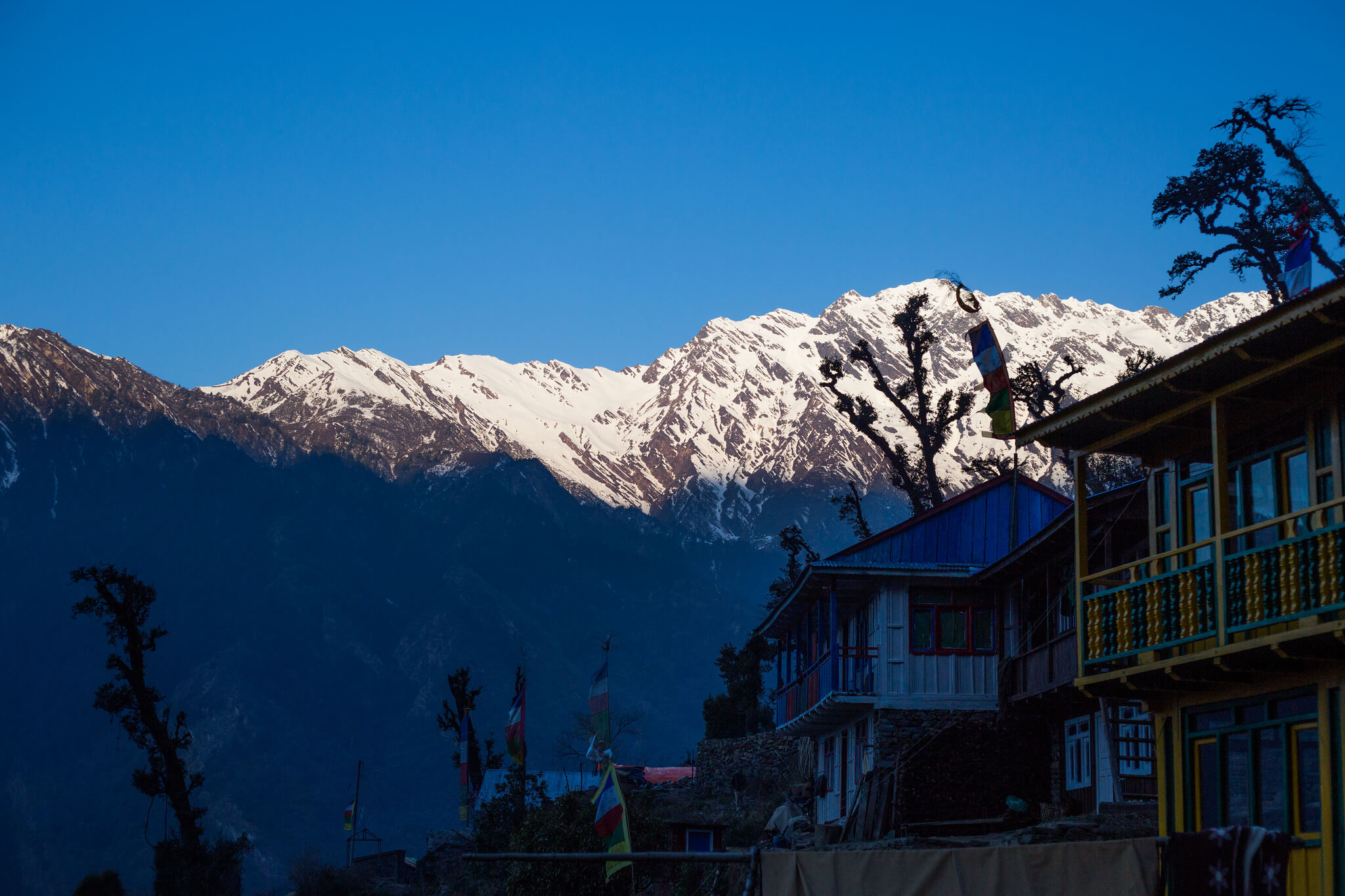 7 Tips on Winter Treks in Nepal by Himal Mandap JourneysHimal Mandap ...