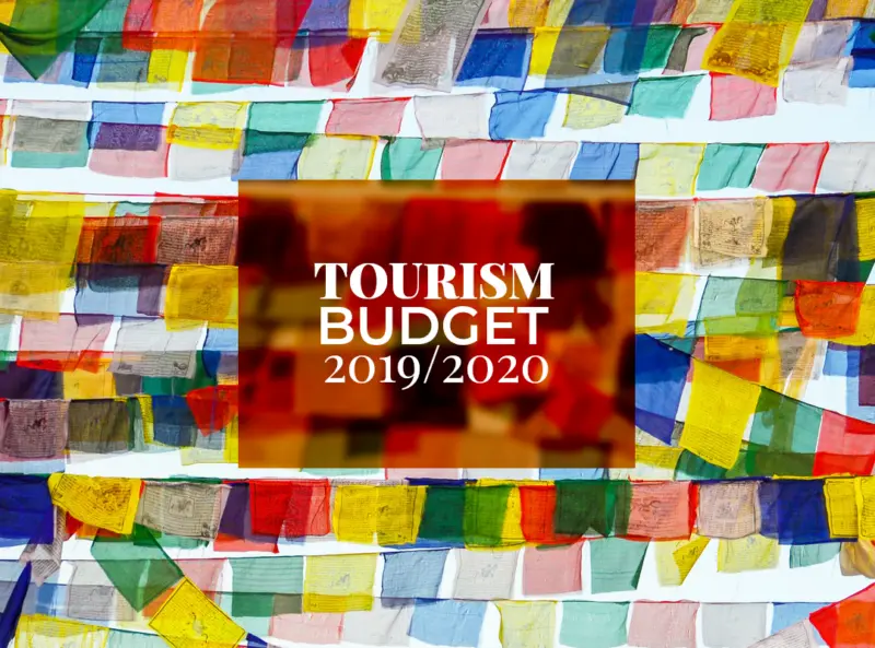 Nepal Tourism Budget