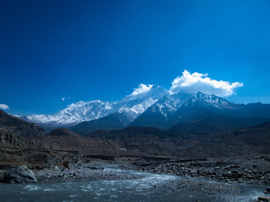 Best treks in Nepal