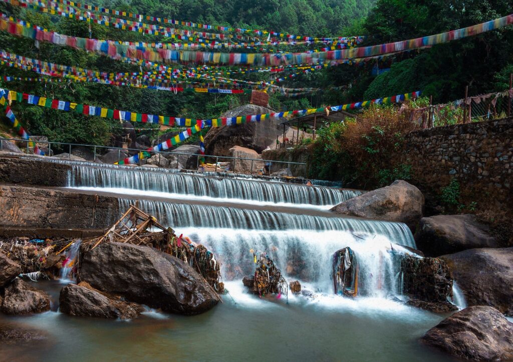 Nepal