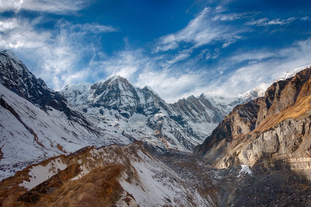 Nepal